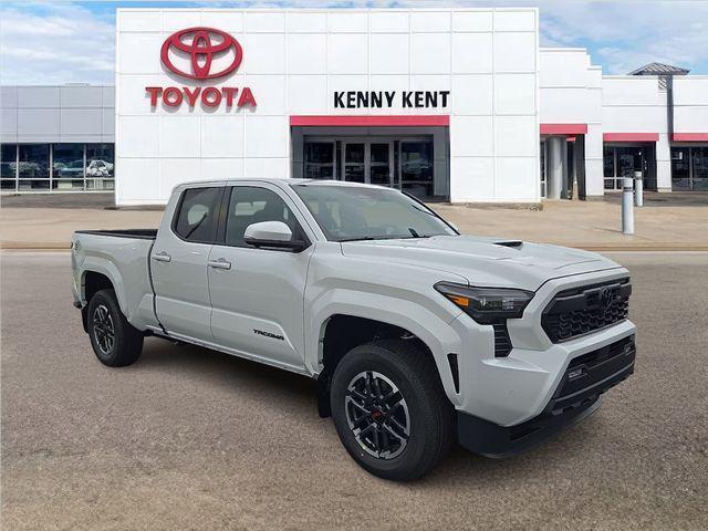 new 2026 Toyota Tacoma car, priced at $52,114