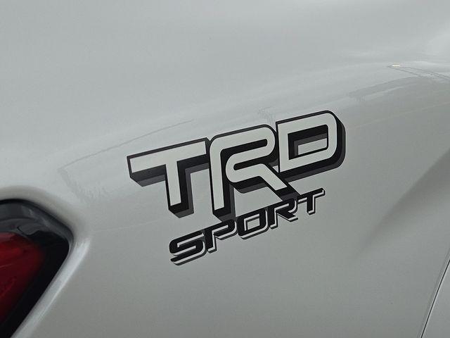 new 2026 Toyota Tacoma car, priced at $52,114