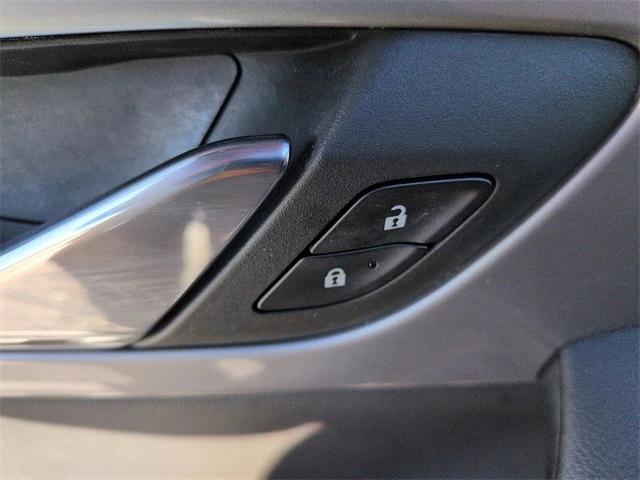 used 2023 Chevrolet Blazer car, priced at $23,632