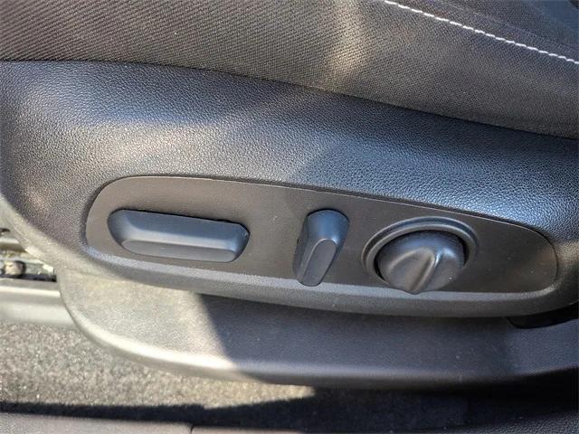 used 2023 Chevrolet Blazer car, priced at $23,632