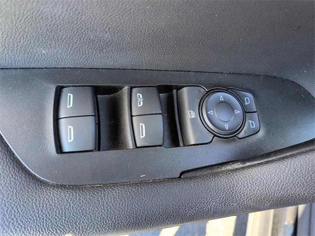 used 2023 Chevrolet Blazer car, priced at $23,632