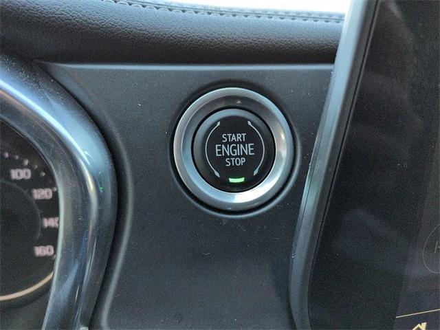 used 2023 Chevrolet Blazer car, priced at $23,632