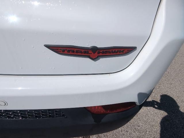 used 2025 Jeep Compass car