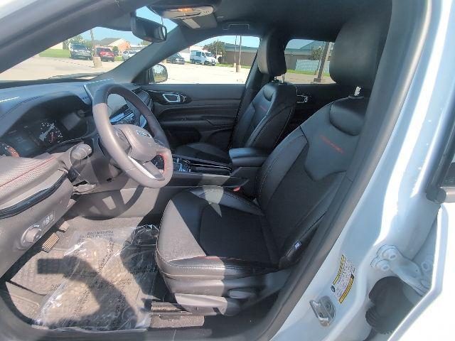 used 2025 Jeep Compass car