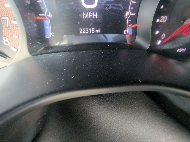 used 2025 Jeep Compass car