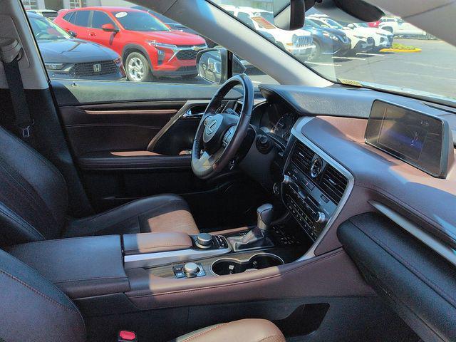used 2019 Lexus RX 350 car, priced at $28,983