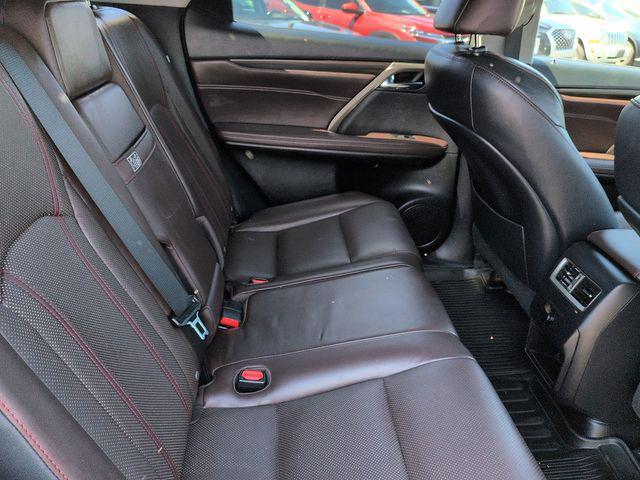 used 2019 Lexus RX 350 car, priced at $28,983