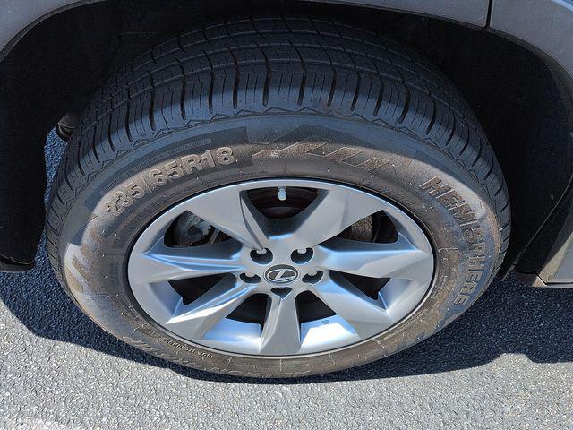 used 2019 Lexus RX 350 car, priced at $28,983