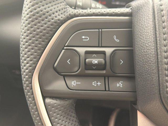 new 2026 Toyota Tundra car, priced at $62,881