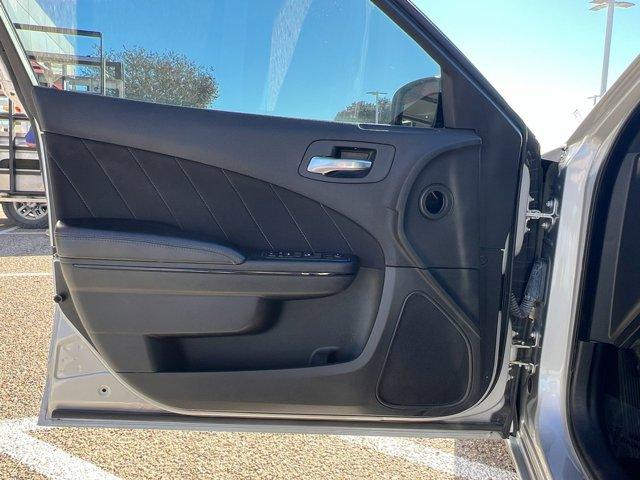 used 2022 Dodge Charger car