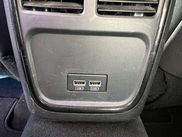 used 2022 Dodge Charger car