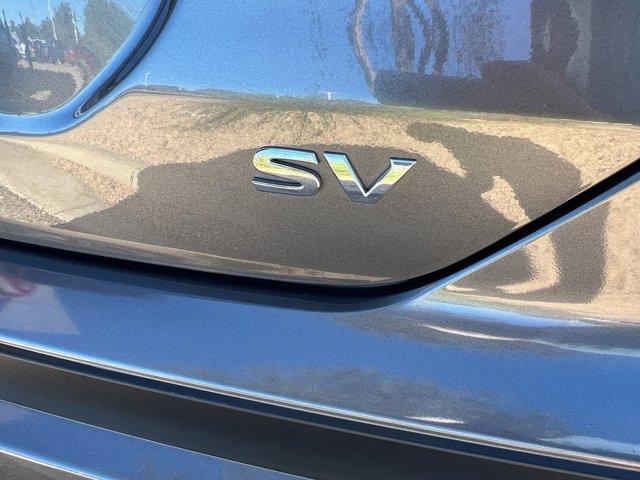 used 2024 Nissan Kicks car, priced at $16,995