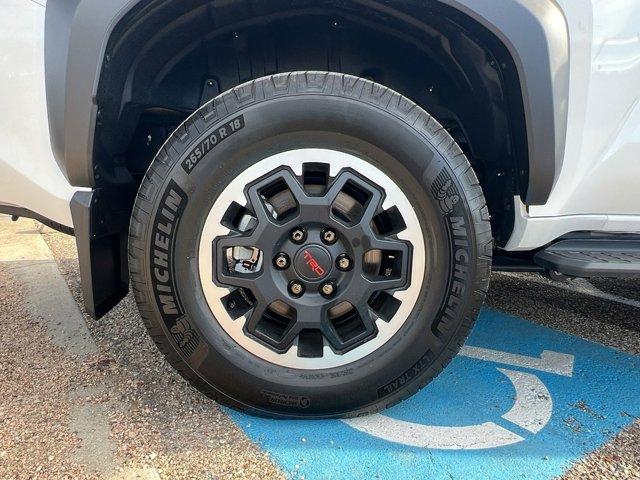 used 2025 Toyota 4Runner car