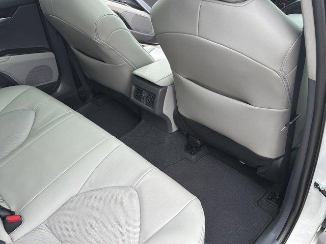 used 2024 Toyota Camry car, priced at $28,995