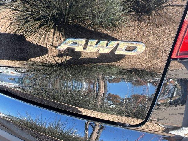 used 2021 Honda Pilot car, priced at $25,495