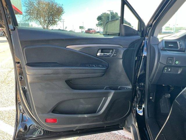 used 2021 Honda Pilot car, priced at $25,495