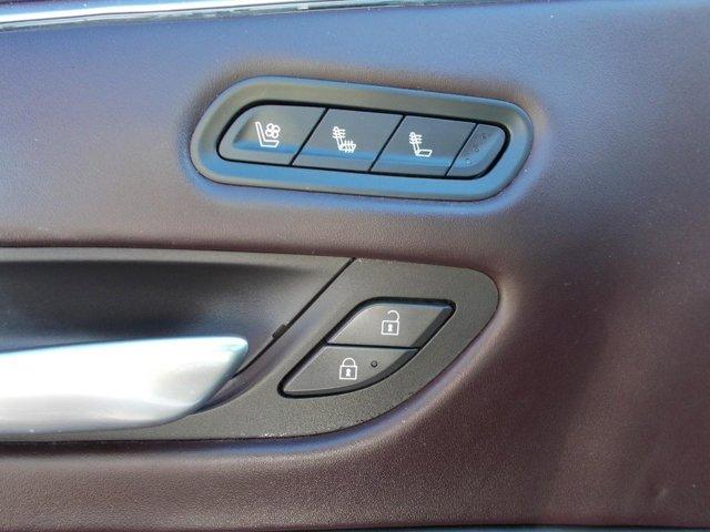 used 2021 Cadillac Escalade car