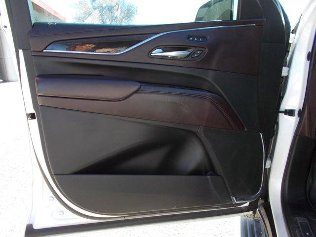 used 2021 Cadillac Escalade car