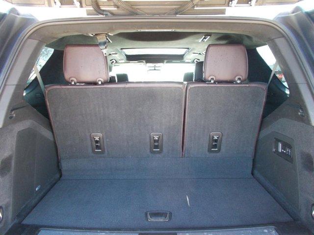 used 2021 Cadillac Escalade car