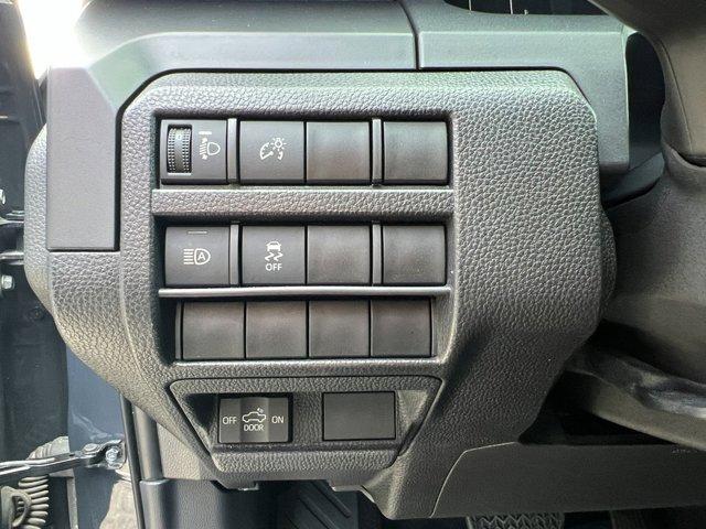 used 2024 Toyota Tacoma car