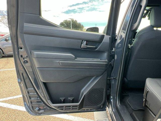 used 2024 Toyota Tacoma car