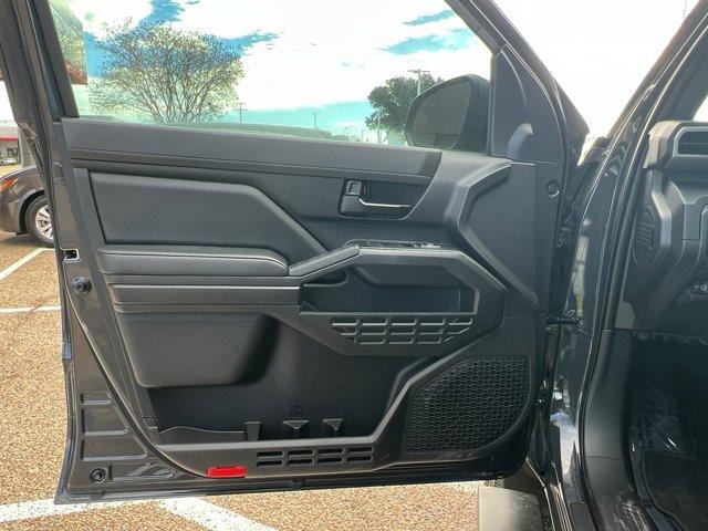 used 2024 Toyota Tacoma car