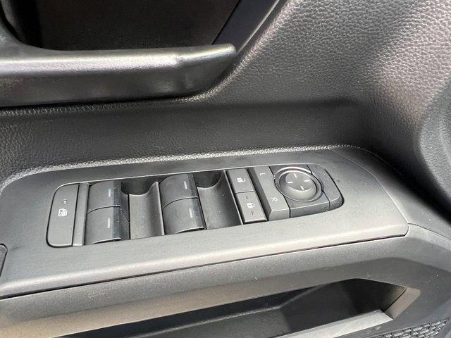 used 2024 Toyota Tacoma car