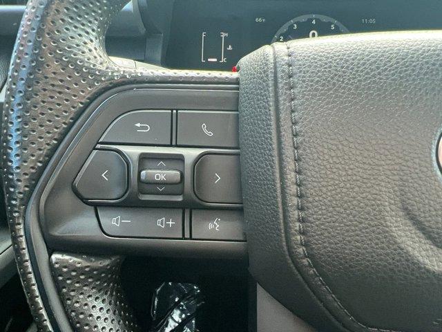 used 2024 Toyota Tacoma car