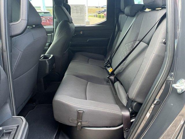 used 2024 Toyota Tacoma car