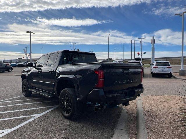 used 2024 Toyota Tacoma car