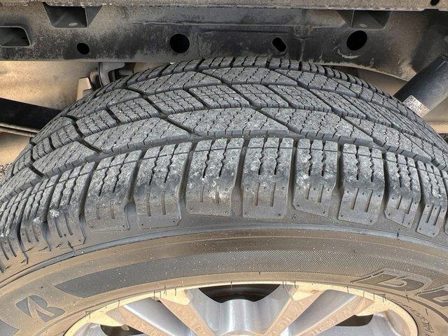 used 2020 Ford F-150 car