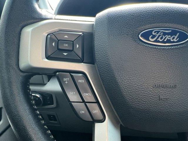 used 2020 Ford F-150 car