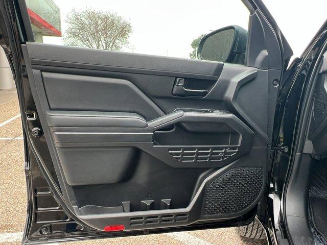 used 2025 Toyota Tacoma car