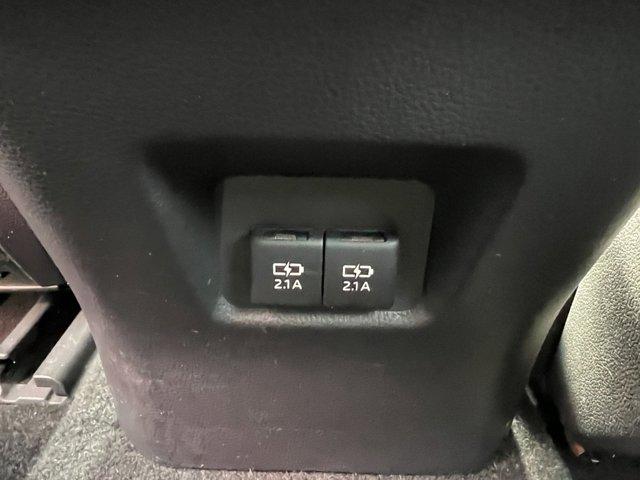 used 2020 Toyota RAV4 car