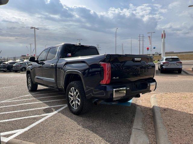 used 2022 Toyota Tundra car