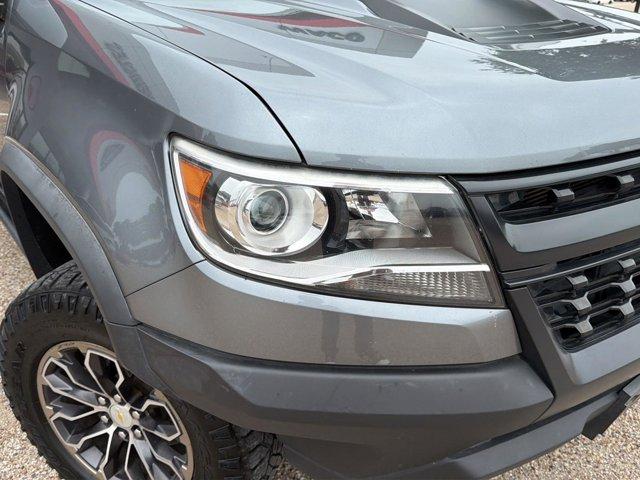 used 2020 Chevrolet Colorado car, priced at $29,995