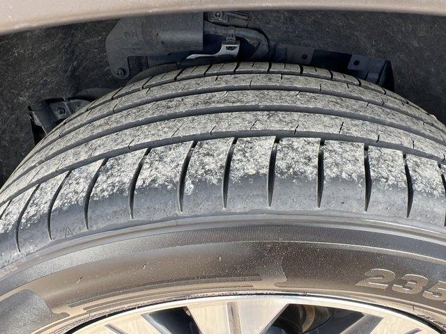 used 2022 Nissan Rogue car