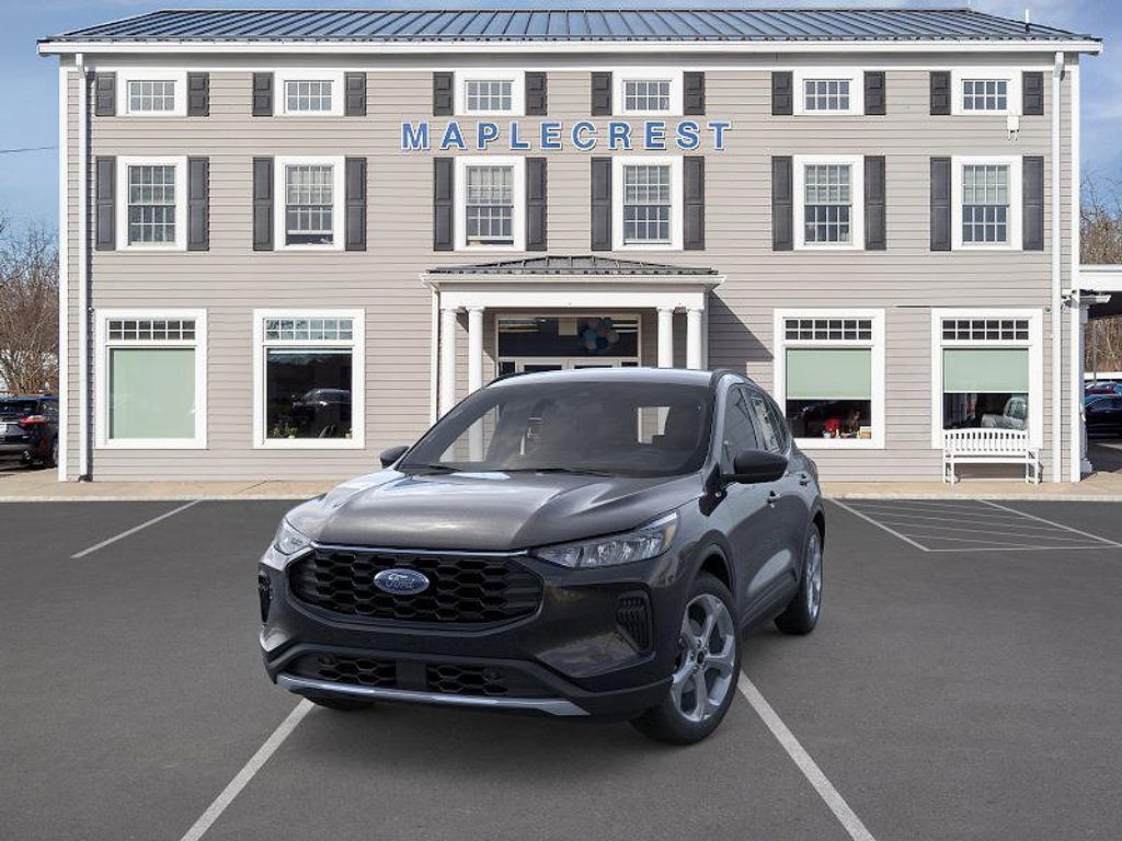 new 2026 Ford Escape car, priced at $32,780