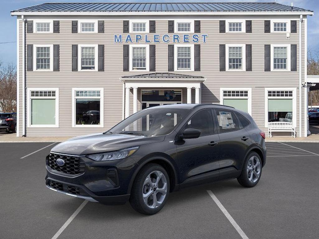 new 2026 Ford Escape car, priced at $32,780