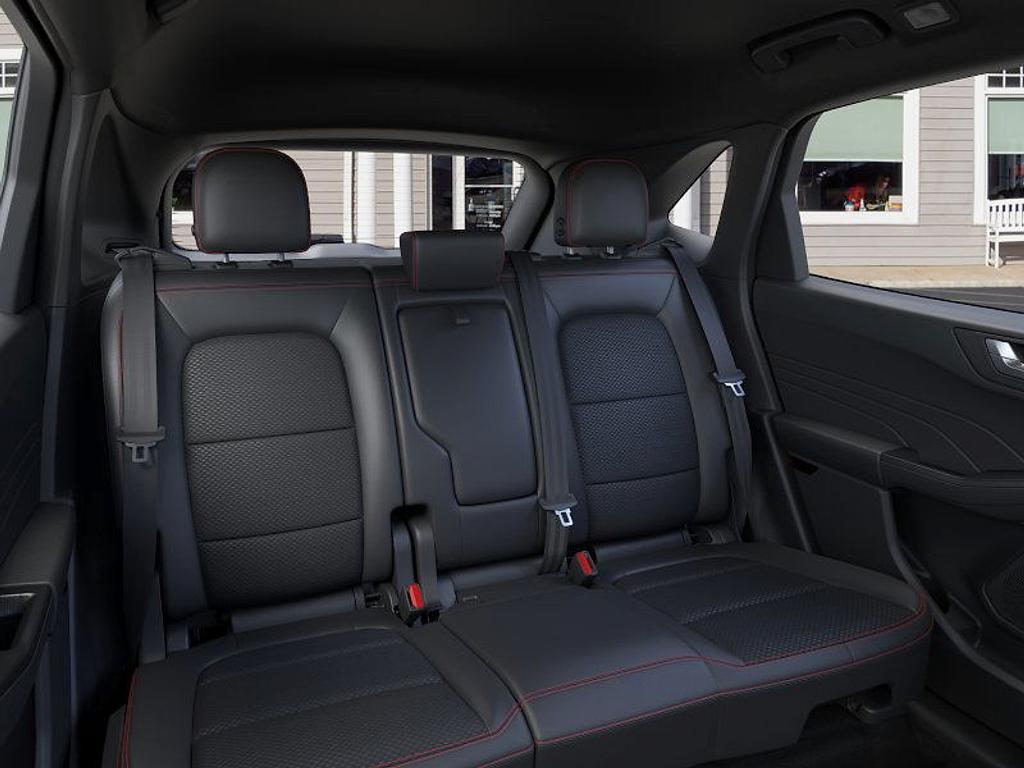 new 2026 Ford Escape car, priced at $32,780