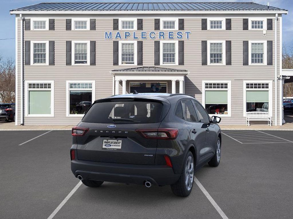 new 2026 Ford Escape car, priced at $32,780