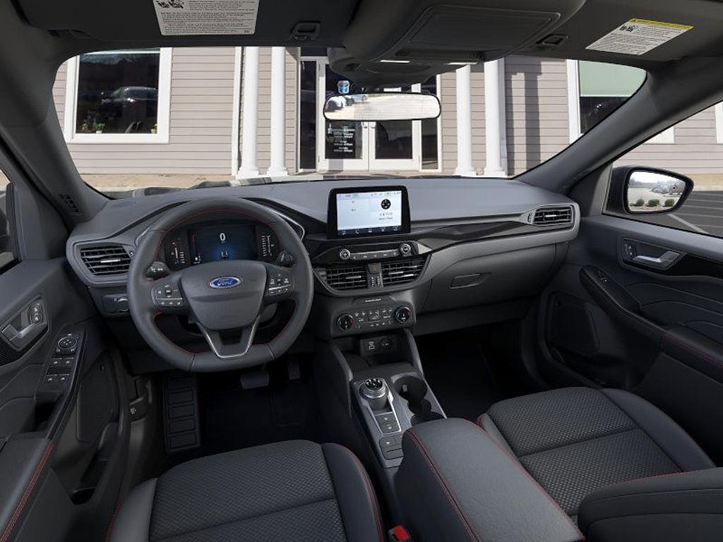 new 2026 Ford Escape car, priced at $32,780