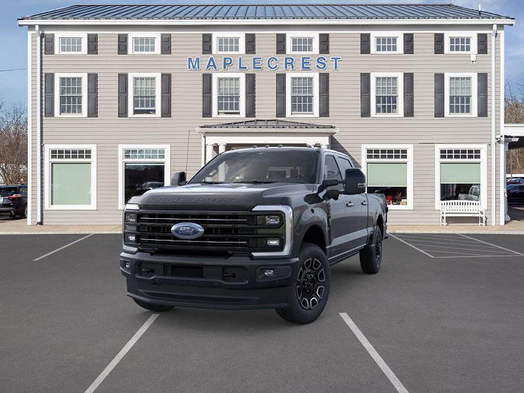 new 2026 Ford F-250 car, priced at $96,280