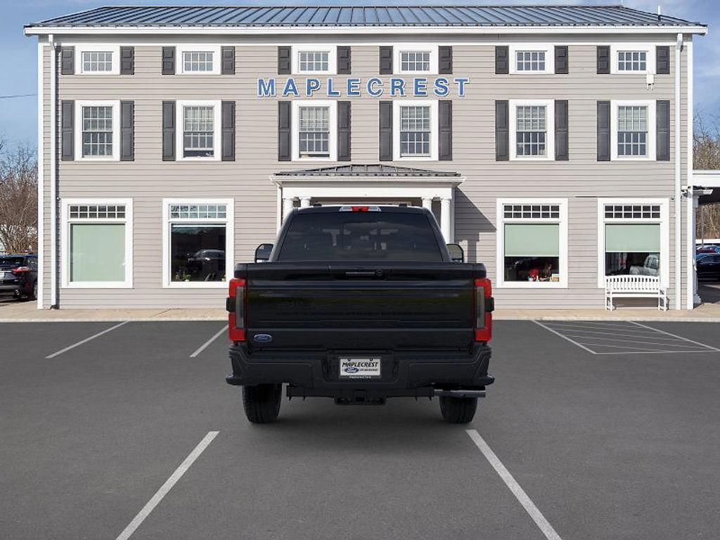 new 2026 Ford F-250 car, priced at $96,280