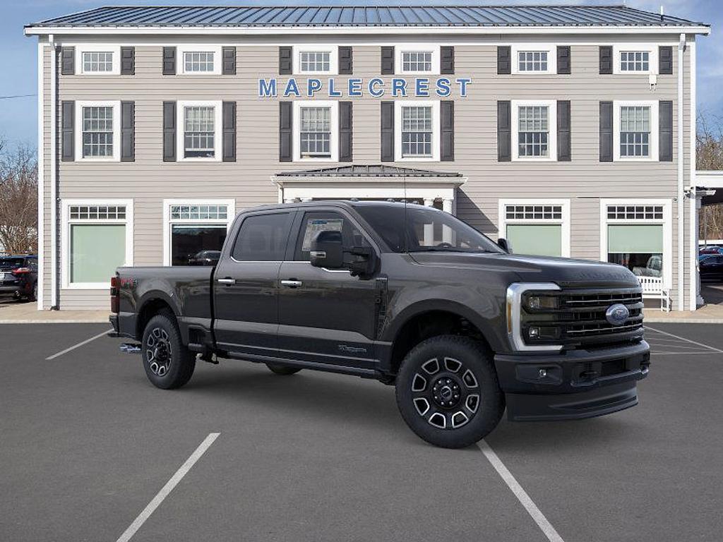 new 2026 Ford F-250 car, priced at $96,280