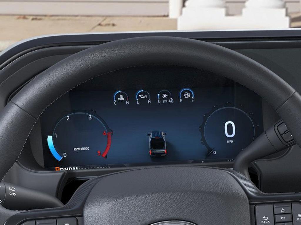 new 2026 Ford F-250 car, priced at $96,280