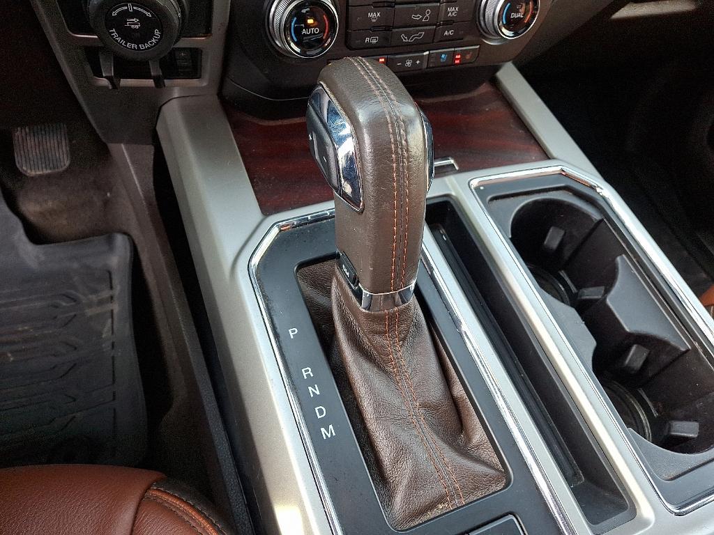 used 2019 Ford F-150 car, priced at $25,688