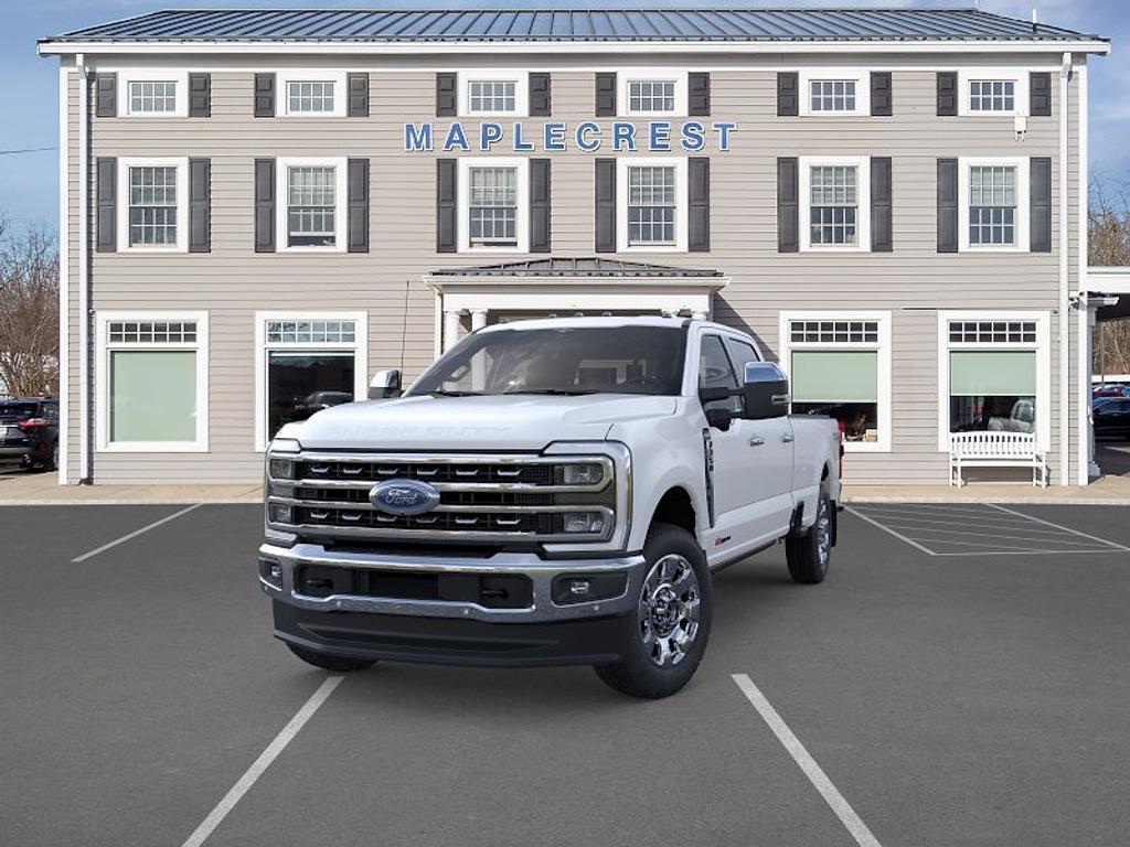 new 2026 Ford F-350 car, priced at $98,465
