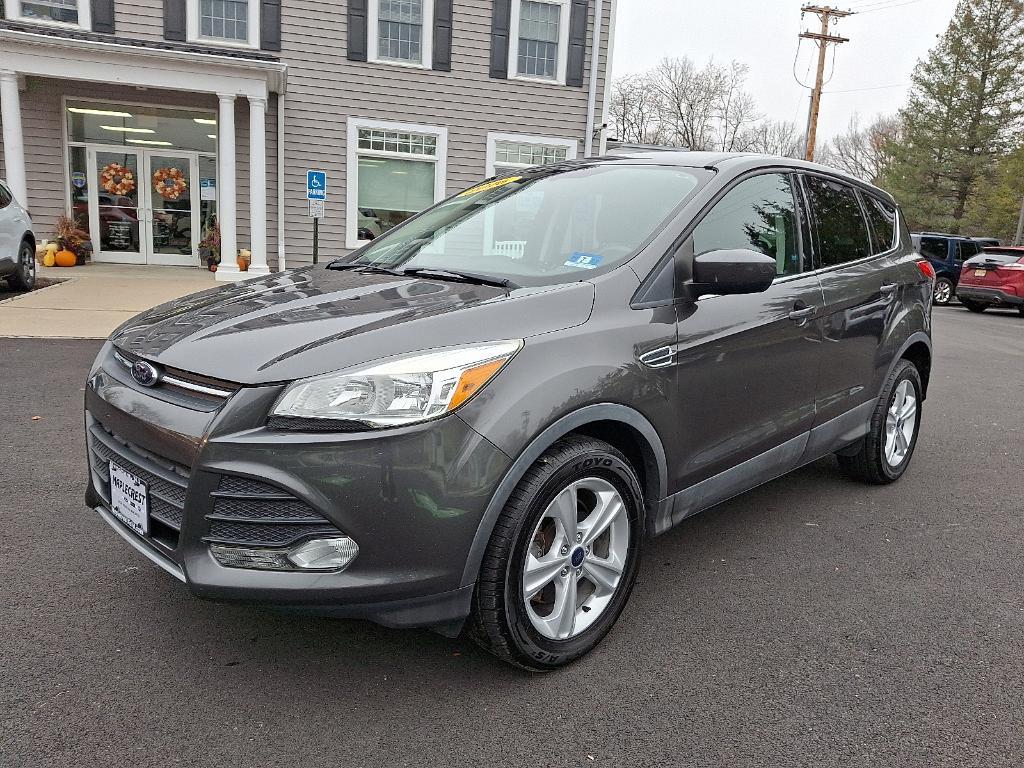 used 2016 Ford Escape car, priced at $9,945