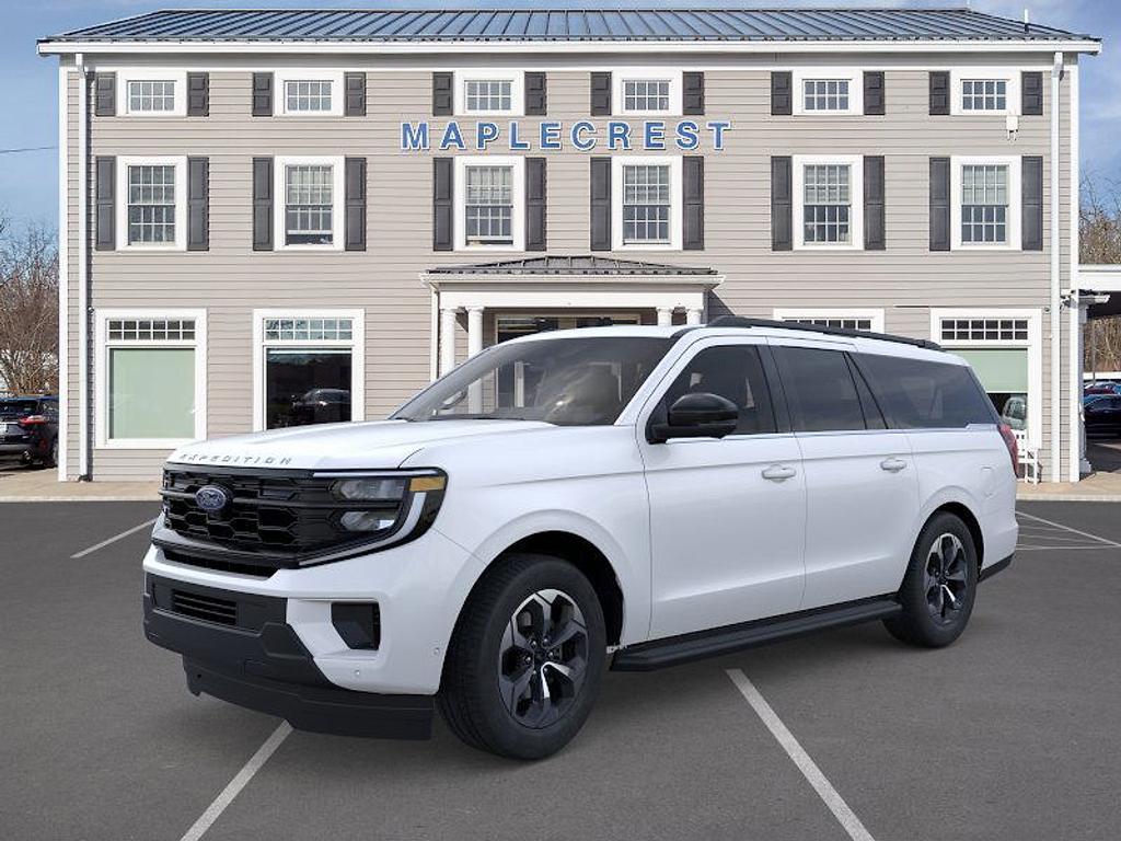 new 2026 Ford Expedition Max car, priced at $78,920